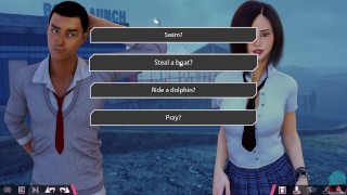 DOUBLE HOMEWORK #47 • PC GAMEPLAY [HD]