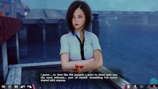 DOUBLE HOMEWORK #47 • PC GAMEPLAY [HD]
