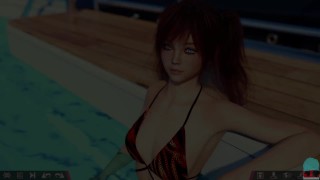DOUBLE HOMEWORK #49 • PC GAMEPLAY [HD]
