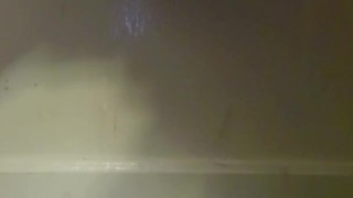 New years closet piss