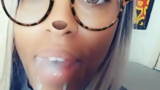 Cum Player