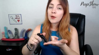 Fun Factory Be-One Vibrator Review