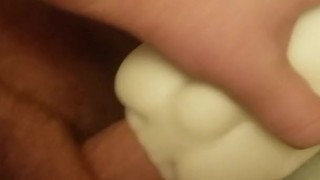 Pounding a Pony Butt