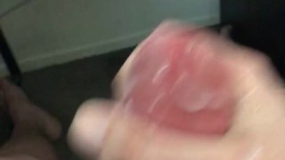 Jerking a load out