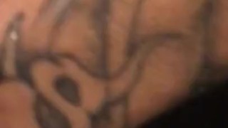 Watching a girl play w pussy while I cum!!