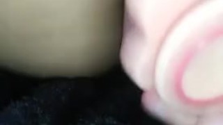 First Dildo