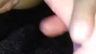 First Dildo