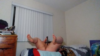 Doggy style