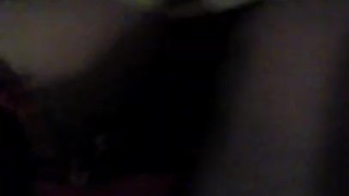 Fully nude and amateur BBW Teen going at it alone without her toys