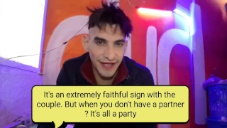 Acuario 2020, sexo, amor y como son?