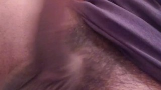 Big Dick Bouncing