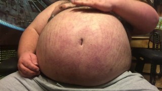 harnessed clip