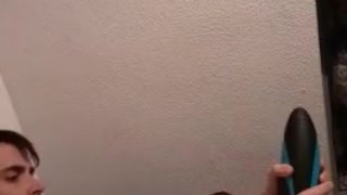 Satysfacer Men and Big Cock