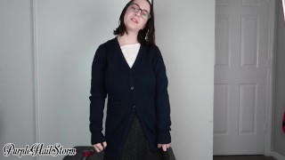 Ripping My Clothes (Preview)