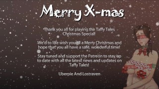 Taffy Tales Part 27 Christmas Special She Wanted Cook By LoveSkySan69