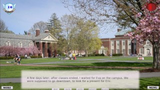 Good Girl Gone Bad v1.0 PART 1 By MissKitty2K Gameplay