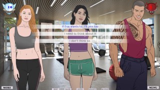 Good Girl Gone Bad v1.0 PART 3 By MissKitty2K Gameplay