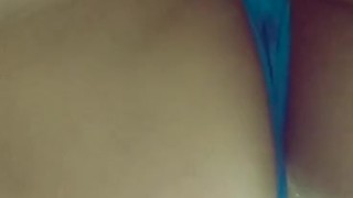 Come rub on it