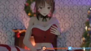 Atelier Ryza | Reisallin Stout How it's feel ? | NSFW SFM