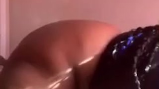 Twerking 