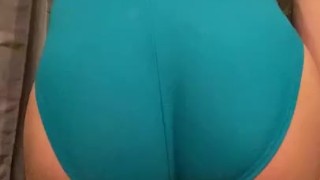 Your Swimsuit Fetish 
