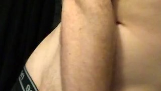 Hung London Lad