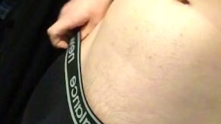 Hung London Lad