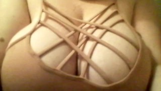 Big Pregnant Tits