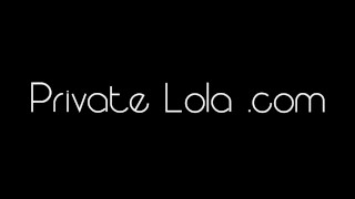 Lola Myluv - Mein erstes Video mit neuem Ficker