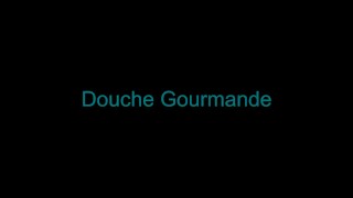 Teaser Douche Gourmande