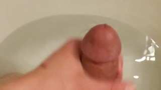 Young Twink Cumming for You
