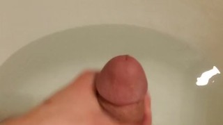 Young Twink Cumming for You