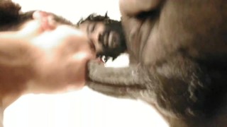 What that mouth do! 