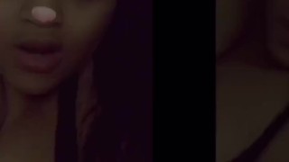 Teasing Promote 