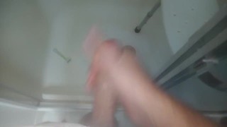 Dad Jerking Off -2GdI
