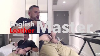 wanking and cumming preview
