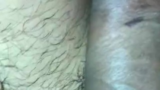 From soft to hard. Ready to fuck