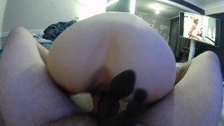 Wife loves dp