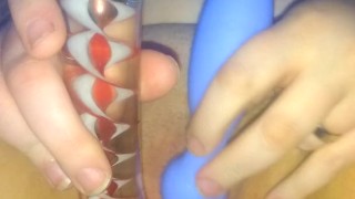 Bbw Bates and cums alot lol
