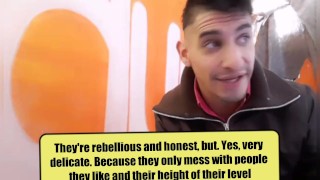 Virgo 2020, sexo, porn