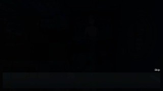 Taffy Tales 0.170b Part 6 She Want It In The Bathroom By LoveSkySan69