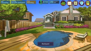 Taffy Tales 0.170b Part 8 I Gave Her New Clothes By LoveSkySan69