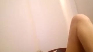 Webcam chica latina se masturba con placer 