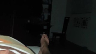 Big cock athletetic teen and raging hard cock