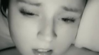 O face