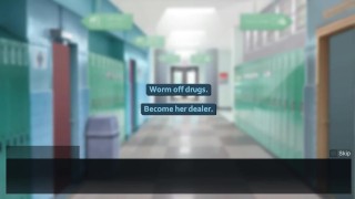 Taffy Tales 0.170b Part 12 I Want A Good College Grade By LoveSkySan69