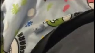Peek A Boo