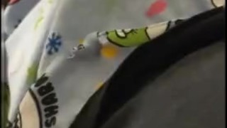 Peek A Boo