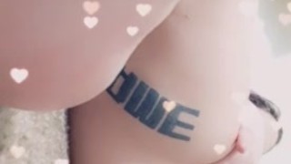 Anal sparkle dick