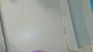 I cum without jerking it (Nigh)